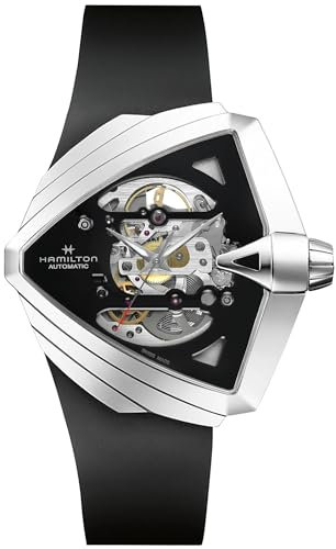 Hamilton Ventura XXL Auto H24625330 Herren Automatikuhr
