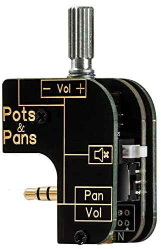 MYVOLTS Pots & Pans - Zubehör für Pianos