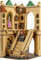 LEGO® 40577 Hogwarts™: Großes Treppenhaus Grand Staircase