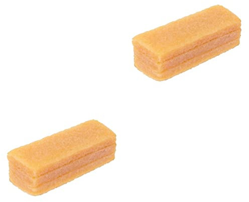 Housoutil 2stücke Skateboard Reinigungsblock Für Schleifband Und Grip Tape Effektiver Radiergummi Aus Gummi Für Und Professionelle Anwendungen