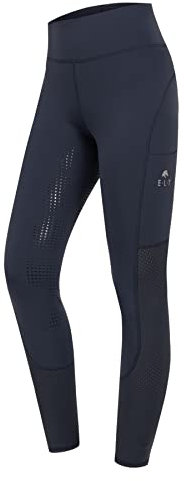 Reitleggings Hanna Mesh High Waist