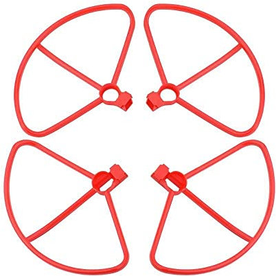 Zubehör für Drohnen For FIMI X8 SE 2020 Landing Gear Props Guard Kits Quick Release Drone Height Extender Long Leg Foot Peopeller Protector Blade For FIMI X8 SE 2020 austauschbar ( Color : Peopeller G