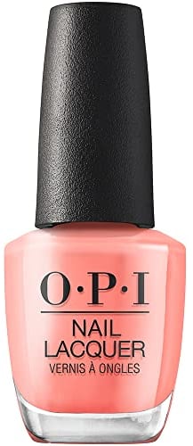 Vernis à Ongles Classique - Flex On The Beach - OPI Collection Été 2023