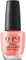 OPI Summer Make The Rules, Nail Lacquer, Flex on the Beach​ 15ml
