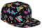 Retro 80er oder 90er Jahre Memphis Stil Baseball Cap Lustige 80er 90er Trucker Mütze Verstellbare Unisex Kappe für Männer Frauen, Retro 80er oder 90er Jahre Y04, Einheitsgröße