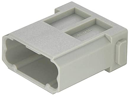 Harting Han DD-Modul crimp male 09140123002