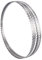 PNAJFUEL Lames de Scie À Ruban, Lames de Scie À Ruban En Acier Au Carbure de Tungstène Pour Le Travail Du Bois Pour Lame de Scie À Ruban Tct/Wood Cutting/2750X19X0.9Mm
