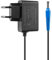 Aukru 29V Caricatore Adattatore per ROWENTA Air Force 360, 360 Max, E 560, 560 Flex, 560FLEX, Air Force all-in-One 460, X-PERT Essential 260