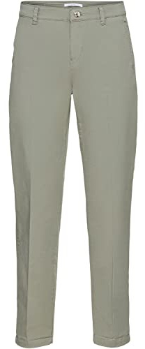 MAC Jeans Damen Chino 0434L307500