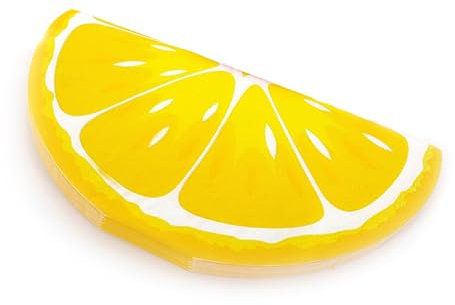 FloralGrace 20 Pcs Serviettes Lemon Citron, Motif Citron Serviettes pour Décoration, Serviettes Citron pour Anniversaires, Fêtes Citron, Mariages