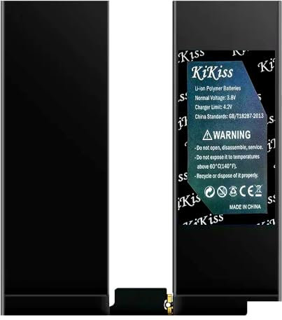 13000mAh Battery Replacement Compatible for Apple iPad pro 12.9 3rd 4th Gen A1979 A1983 A1876 A1895 A2014 A2043 A2069 A2229 A2232 A2233 2020 with Tool Kits,High Capacity Li-ion Polymer Tablet Battery