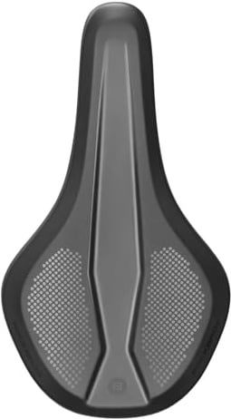 ROCKBROS Fahrradsattel Herren und Damen, Fahrradsitz Wasserdichter und Bequemer,Fahrrad Sattel Kompatibel für MTB, Rennrad, Trekking und Citybike