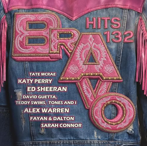 BRAV0HITS V0L. I32