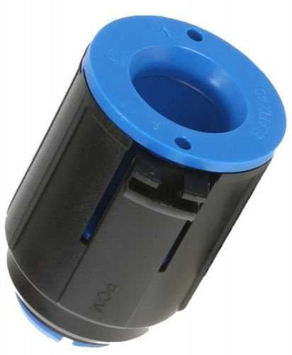 Elafix 40 Magnetadapter für Adblue zum Einbau in Tankeinfüllstutzen