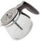 Jarra con tapa gris – Cafetera, Expresso – Philips