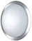 Ledvance LED Wand- und Deckenleuchte mit Sternenhimmel Optik für Innen, Lichtfarbe änderbar (2700K-6000K), Dimmen und Nachtlichtfunktion per Fernbedienung steuerbar, 420mm Durchm., ORBIS TRAY SPARKLE