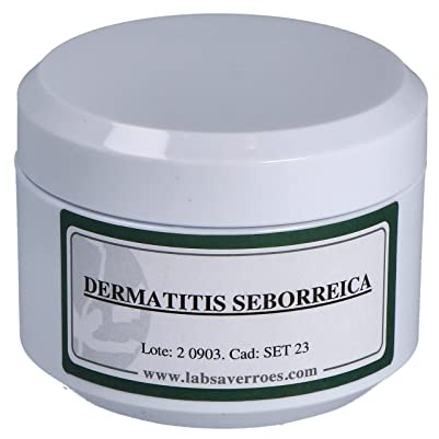 Averroes Seborrhoische Dermatitis, 100 ml