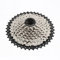 BIKECO MTB Kassette 8-9-10-11-12-13 Fach Fahrradkassette für Mountainbike 11-30/32/34/36/40/42/46/50/52T Fahrradkassettenritzel Kompatibel mit (außer XD) (9 Geschwindigkeit 11-40T)