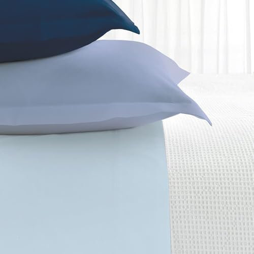 Somma - THE JEWEL COMPLETO LETTO MATRIMONIALE IN RASO SATIN TINTA UNITA Disponibile in più varianti - 1131539 - ACCIAIO