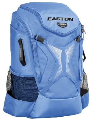 Easton Backpack, Columbia Blue, Regular, Columbia Blue, Regular, Backpack