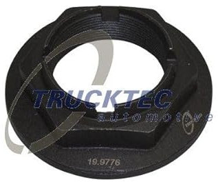 TRUCKTEC AUTOMOTIVE 01.31.064 Achsmutter Mutter