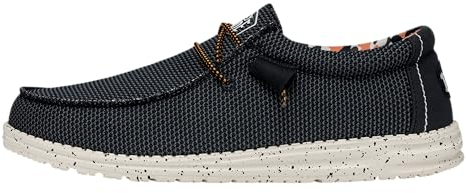 Hey Dude WALLY SOX FLACHER SCHUH