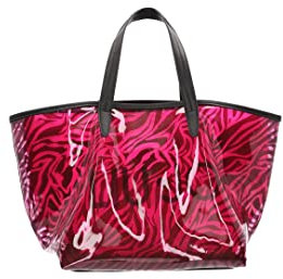 Borsa mare donna Liu Jo VA3168T0300 FUXIA