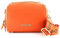 Valentino Pattie Crossover Bag Aranc/Multi
