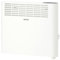 STIEBEL ELTRON Panel Heater CNS 1500 Plus LCD (UK), 1.5 kW for Approx, 20 sqm, TUV Tested, LC Display, Weekly Timer, Energy-Saving Electric Heater, White, Lot 20 Compliant, 205870