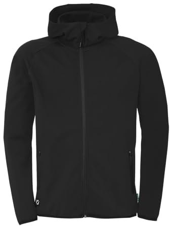 uhlsport Unisex Id Kapuzenjacke Duffle