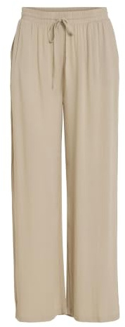 Vila VIPRICIL RW 7/8 Pant - NOOS