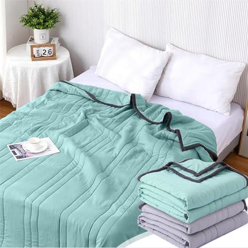 Kids Babydecken 180x200 cm, Tagesdecke Bett Bettüberwurf Überwurf Unisex für Kleinkinder, Babys, Mädchen, Jungen, Kinderzimmer, Bettdecke, Geschenke Überdecke Gesteppte Tagesdecken gesteppt Quilt