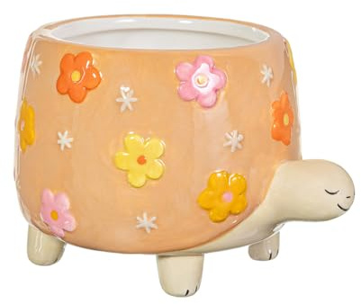 Sass & Belle Pot de tortue