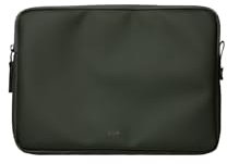 RAINS Trail Laptop Case 15/16 14870 Green