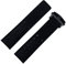 SHZZHS 20 mm 22 mm 24 mm Uhrenarmband aus echtem, mattiertem Leder für Tag-Armband für HEUER Carrera AQUARACER Monaco F1 Uhrenarmband-Armbandschnalle