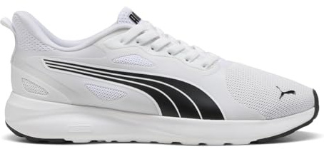 Puma Unisex Softride Cosmic Street SliptechSneaker