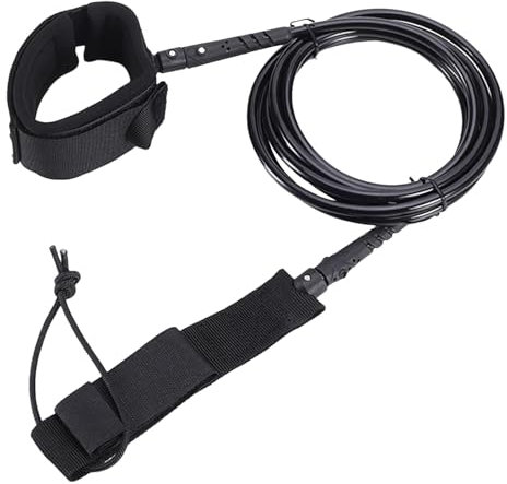 Mlllokfki Surfboard Leash Surfboard Foot Rope, Paddle Board Accessories