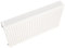 Heizkörperverkleidung Heizung Verkleidung Heizkörperabdeckung Heizungsabdeckung Oben Heizungsgitter Abdeckung Heizungsverkleidung Magnetisch Heizkörper Gitter Abdeckung Oben(White,140x10 cm)