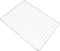 sparefixd Convient pour grille de four Beko