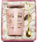 Regalo Festa Della Mamma Tazza 400ml, Regalo Mamma Compleanno, Regalo Mamm-a Ceramica Marmorizzata per Festa Della Mamm-a Idee Regal-o, con Coperchio, Cucchiaio, Biglietto, Confezione Regalo, Rosa