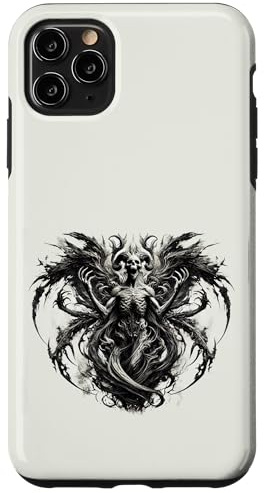 iPhone 11 Pro Max Demon Slayer Case