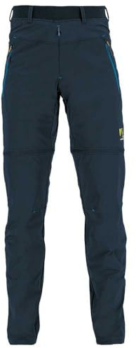 Karpos Herren TRE Cime Zip-Off PNT Pants