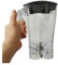 BLIRBAMD Recipiente For Licuadora, Compatible con Hamilton Beach, HBH650-CCC/550/850, Vaso Mezclador De Repuesto