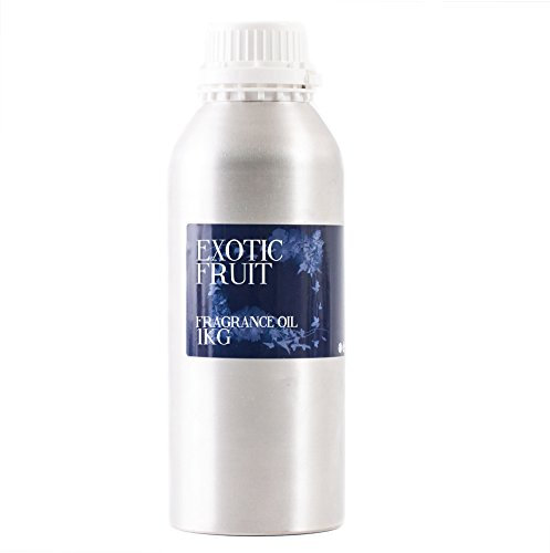 Mystic Moments – Huile parfumée Fruits exotiques – 1 kg
