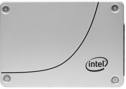 Intel E 7000s SSD 2,5 150 GB Serie ATA III 3D MLC - SSD (150 GB, 2,5 Zoll, 6 Gbit/s)