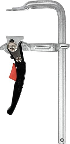 YATO Serre-joint YT-63952 250mm 100mm Acier