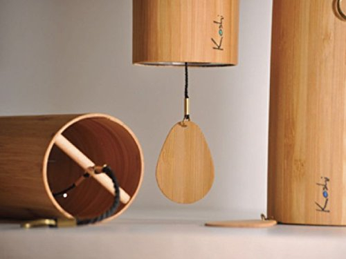 Koshi Chime Ignis (Feuer)