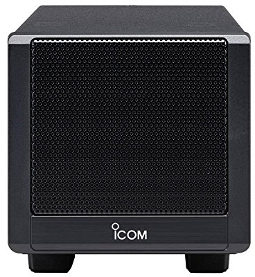 Icom SP-38 Passender externer Lautsprecher für den IC-7300