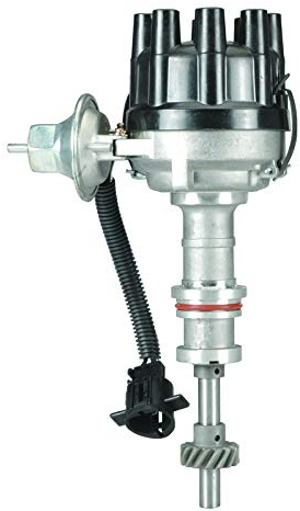 Premier Gear PG-DST2893 Professioneller Zündverteiler, komplett, 1 Stück