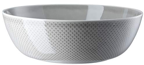Rosenthal Junto Pearl Grey Schüssel 33 cm